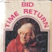 Bid time return; Taylor, Fairlie; 1977; 855530057; B0043