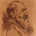 Superintendent William Bradish Montfort: a portrait sketch.; P0002
