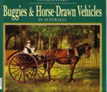 Buggies and horse-drawn vehicles in Australia; Cuffley, Peter; 1988; 86788864; B0516