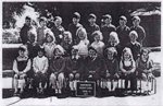 Sandringham Primary School Grade 1D, 1971; 1971; P8633