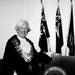 Councillor Lesley Falloon Mayor; Reynolds, Pauline; 1991; PD3819