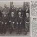 First councillors of the Borough of Sandringham.; 1917; P1943
