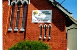 Hampton Baptist Church; 2003; P9426