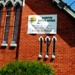 Hampton Baptist Church; 2003; P9426