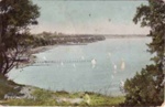 Beaumaris Bay; 192-?; P2857