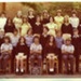 Hampton High School Form 2C, 1977; 1977; P7991