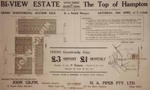 Bi-View Estate, Hampton; c. 1930; P1398