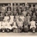 Highett State School Grade 3A, 1963; 1963; P8718