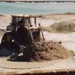 Replenishment of Hampton Beach; 1997; P3054