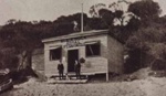 Half Moon Bay Life Saving Club; 1912?; P2193