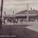 Sandringham station & tram terminus.; c. 1922; P2736