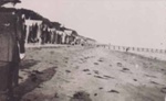 Mentone Beach; 1919; P0427