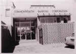 Commonwealth Banking Corporation, 3 Bluff Road, Black Rock; 1967; P2888
