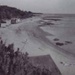 The beach below McGregor Avenue, Black Rock; c. 1935; P1739