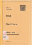 City of Sandringham Child Protection Protocol; Sandringham City Council; 1992; B0591