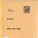 City of Sandringham Child Protection Protocol; Sandringham City Council; 1992; B0591