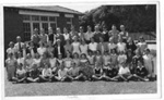 Black Rock State School No. 3631, 1954, Grade 6; 1954; P8501