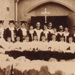 Choir of All Souls Church of England, Sandringham; `c. 1915; P0094