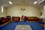 Sandringham Masonic Centre first floor; Amiet, John; 2014 May 10; PD1044