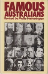 Famous Australians; Hetherington, Mollie; 1983; 91482801; B0840