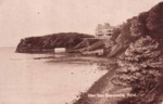 View of Beaumaris Hotel; c. 1905; P0266|P0267