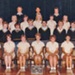 Hampton High School Form 10C, 1984; 1984; P8783