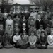 Hampton State School 3754, Grade 5A, 1964; 1964; P8765