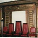 Interior of the masonic temple, 23 Abbott Street, Sandringham; 1995; P8461