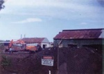 Demolition of the Elwood tram depot; Frost, David; 1996 Nov.; P4882