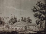 The old Ricketts Point Tea House; 193-?; P0777