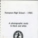 Hampton High School, 1985; Osborne, Jim; 1985; B1115