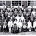 Sandringham East State School Grade 3B, 1968; 1968; P8644
