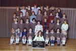 Beaumaris Primary School, Grade 4T, 1975; 1975; P8534
