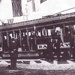 Official opening of the Black Rock - Beaumaris Tramway, on 1 September 1926.; 1926; P0996