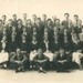 Hampton High School Form 5, 1951; 1951; P8403|P8404
