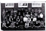 Sandringham East State School Grade IIIA, 1958; 1958; P8630