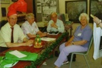 Sandringham and District Historical Society Christmas party; 2005 Dec.; P5221