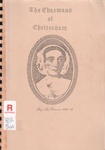 The Charmans of Cheltenham; Jones, A. Les; 1987; B0199|B0423
