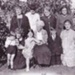 Members of the James family with friends at Sandringham; 1927; P5985