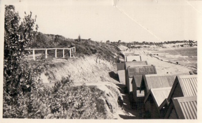 The way to the beach, Hampton; Miller, G. L.; 1930 Mar.; P9264