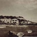 Black Rock Yacht Club, viewed from the end of the pier.; Streetton, Stan; c. 1930; P1602