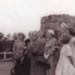 Unveiling the Moysey cairn at Beaumaris.; 198-; P4590
