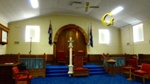 Sandringham Masonic Centre, 23 Abbott Street; Huddle, Lorraine; 2014 May 10; PD1164