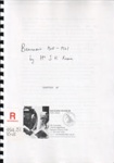 Beaumaris, 1908-1921; Kneen, Janet H.; 1961; B0692
