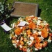 Vietnam War memorial , Basterfield Park, Dane Road, Moorabbin; Utting, Peg; 2002; P4479