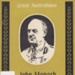 John Monash; Hetherington, John Aikman (1907-1974); 1962; B0839