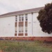 Hampton High School demolition; 1992; P2949