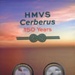 HMVS Cerberus 150 Years Stamps & Medallions Pack; Australia Post; 2021; OB0086
