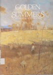 Golden summers: Heidelberg and beyond; Clark, Jane; 1985; 064209781X; B0416