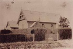 First church of St Agnes, Black Rock; 190-; P2045